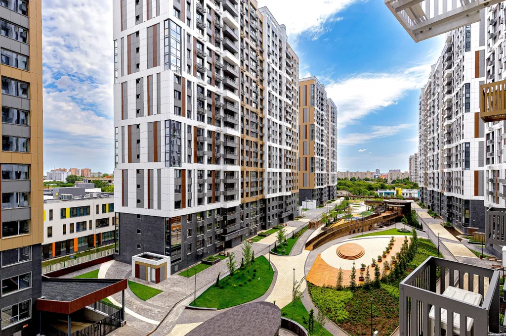 Шикарные апартаменты вип