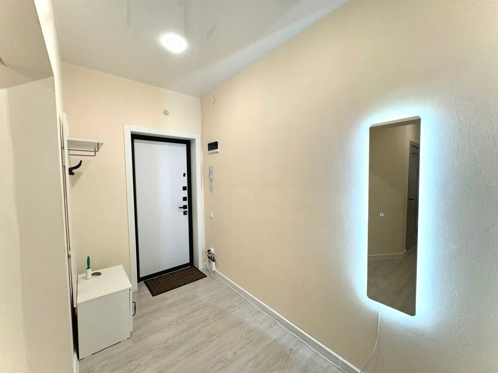 Уютная студия в комфортном районе