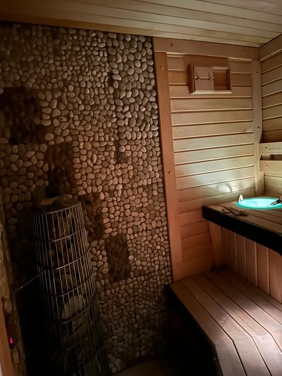 Апартамент комфортно и уютно