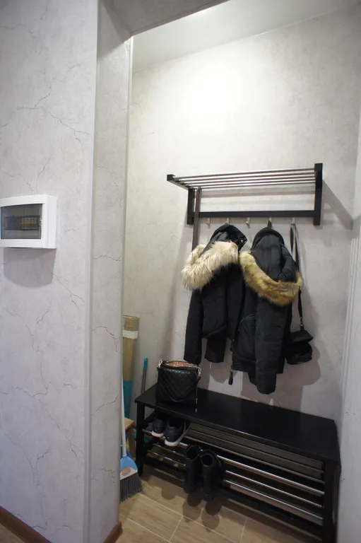 Квартира 1-комнатная Квартира — Лазаревское