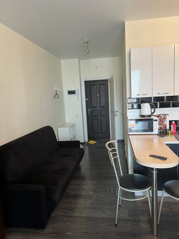 Квартира Квартира Шикарная студия со всеми удобствами с удобным местоположением — Волгоград