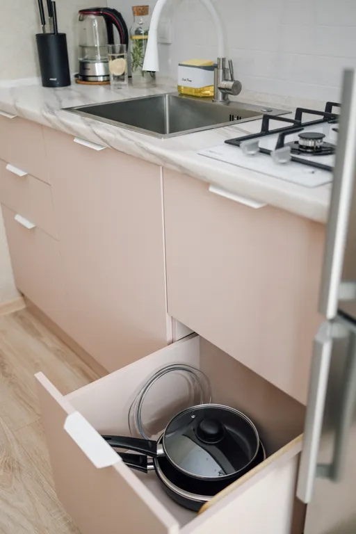 Апартаменты в центре с панорамным видом на город и реку Волга