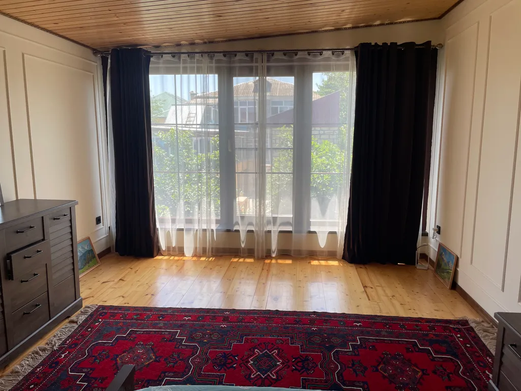 Коттедж Добрый домик Роуз — Дербент