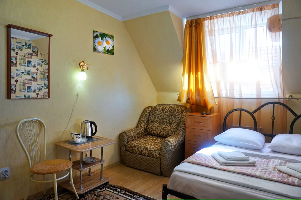 Квартира Комната — Ейск