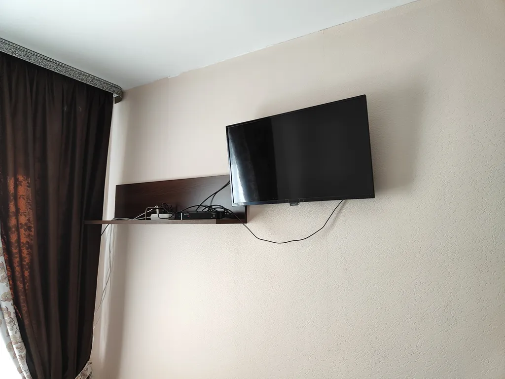 Квартира Уютная двухкомнатная квартира — Советский