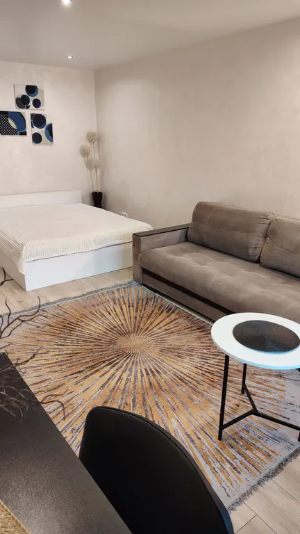 Квартира в самом центре