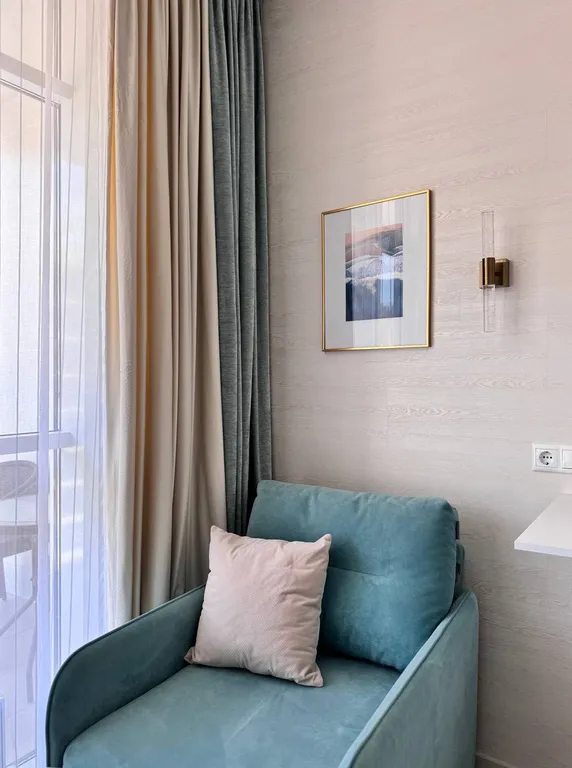 Студия Тиффани