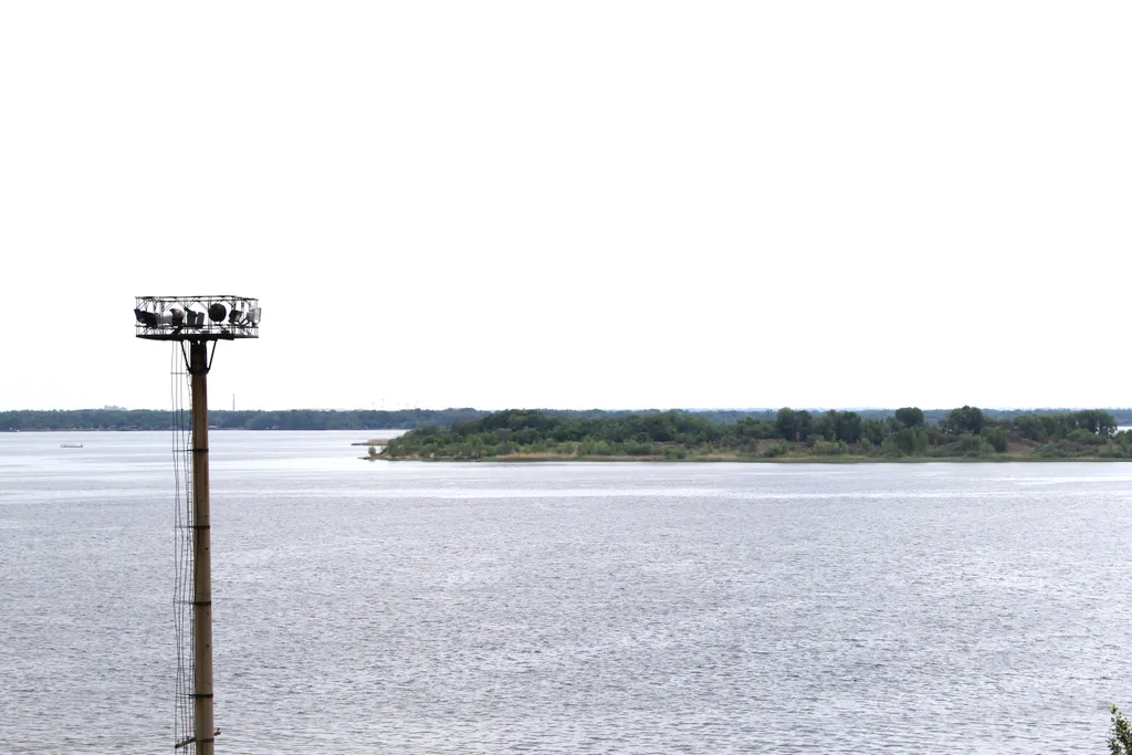 Волжская Cимфония в ЖK Улеши от компании Apato