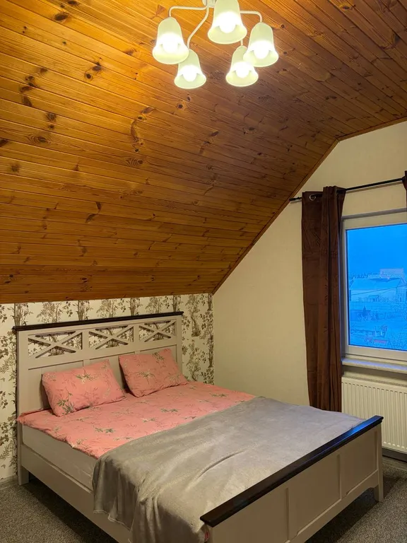 Дом на берегу моря - Луговая 150