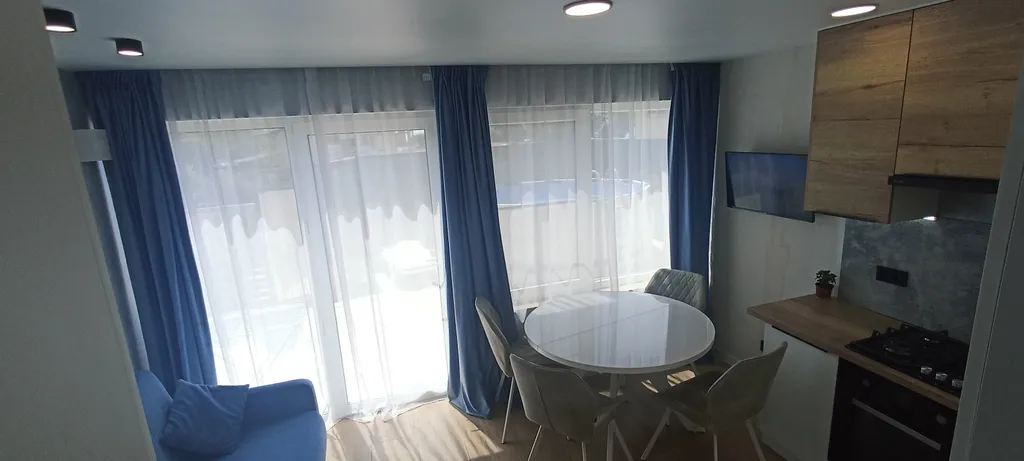 2-комнатный Дом