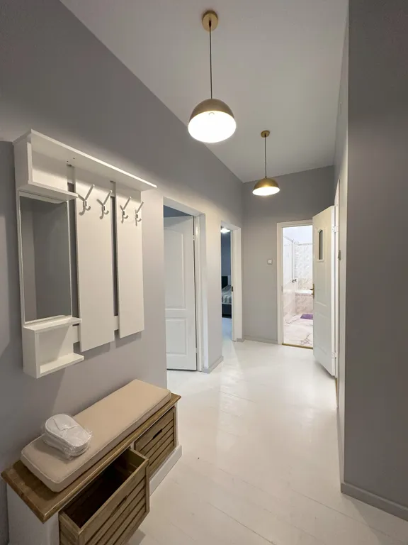 Четырёхкомнатный номер улучшенный