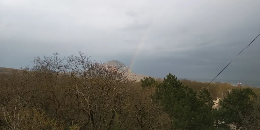 Уютная квартира в центре курортной зоны