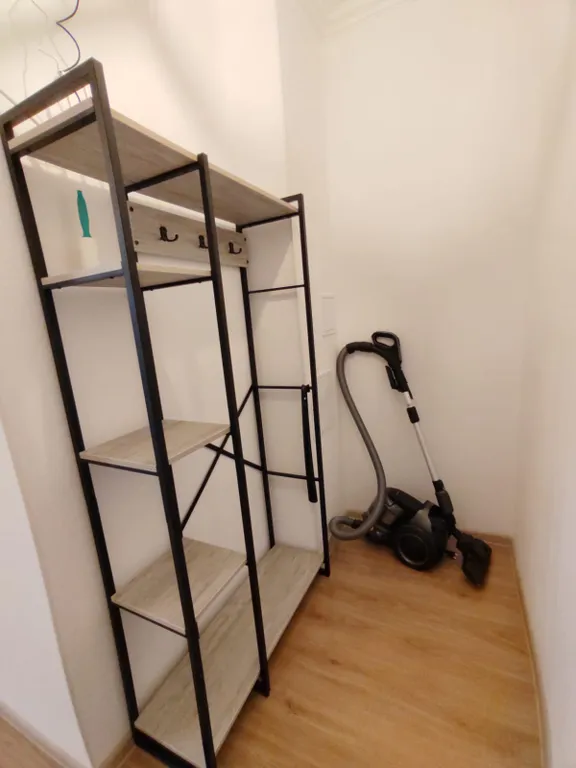 Квартира комфорт класса