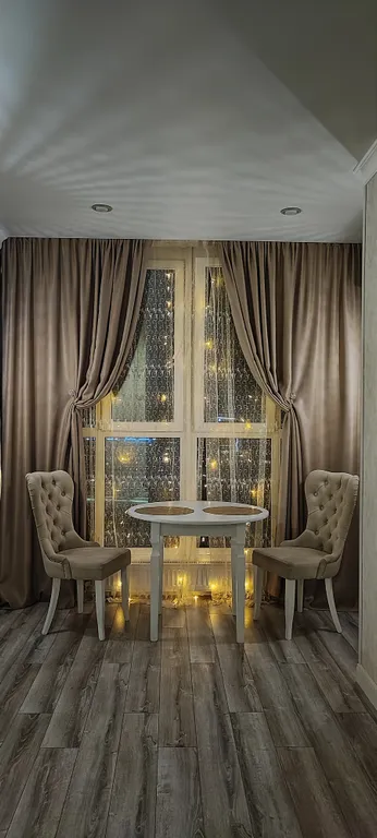 Студия в ЖК Арт Сити