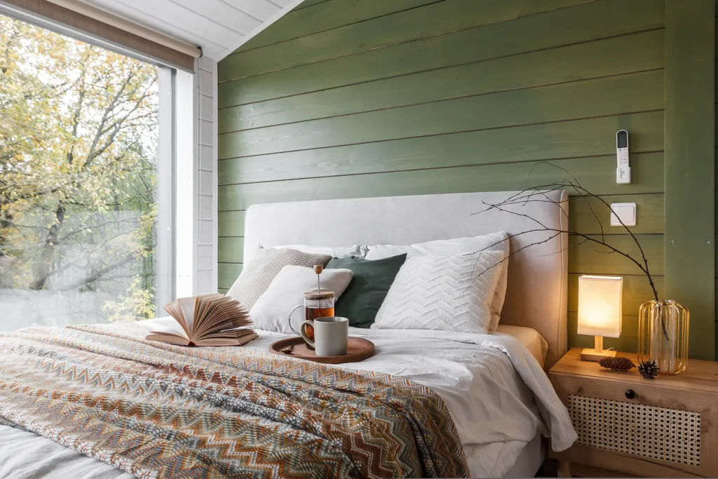 Хюгге Domingo Dacha