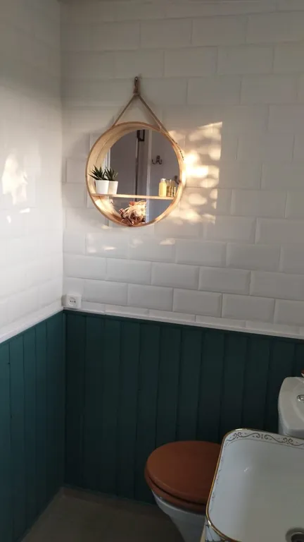 Коттедж Домик с баней у Гатчинского дворца и парка — Гатчина