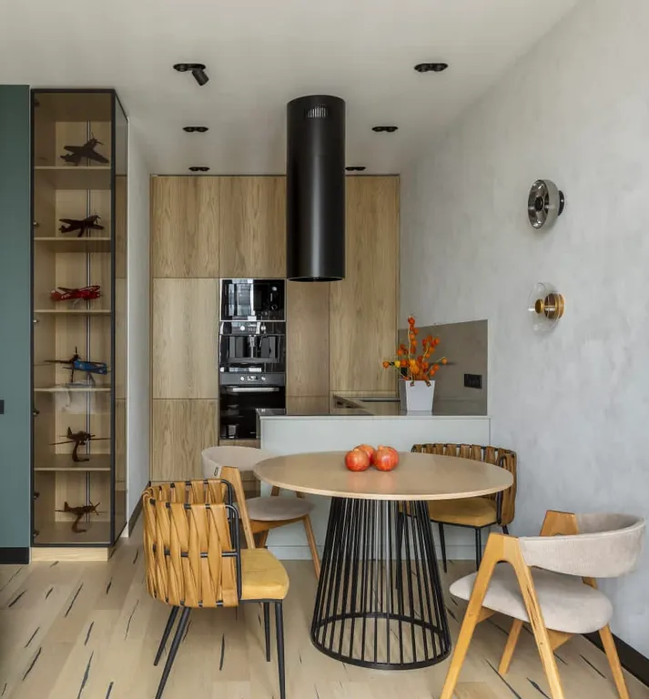 Cozy home Савин хаус с видом на Кремль