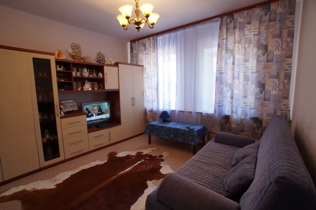 Дом под ключ с бассейном