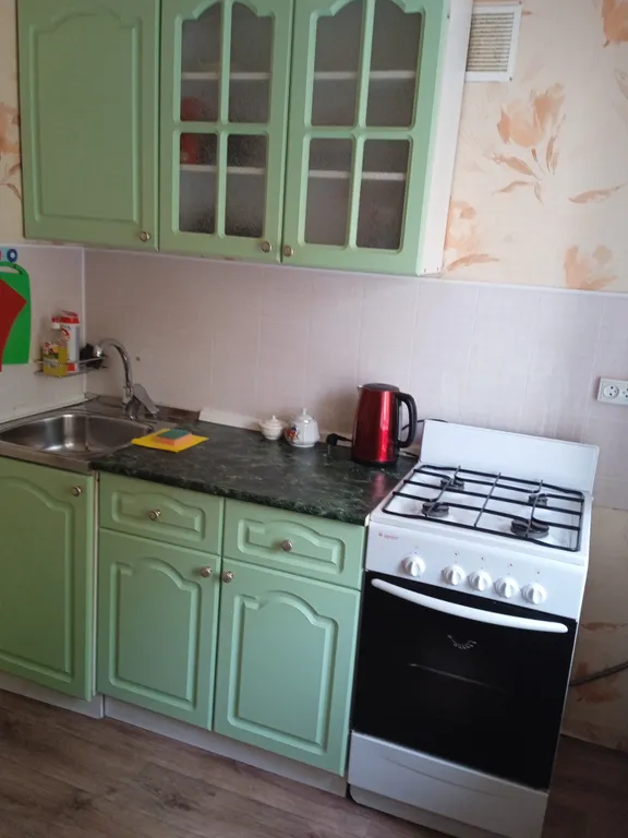 Апартамент от Елены на Театральной