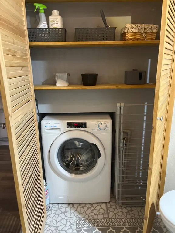 Новая квартира