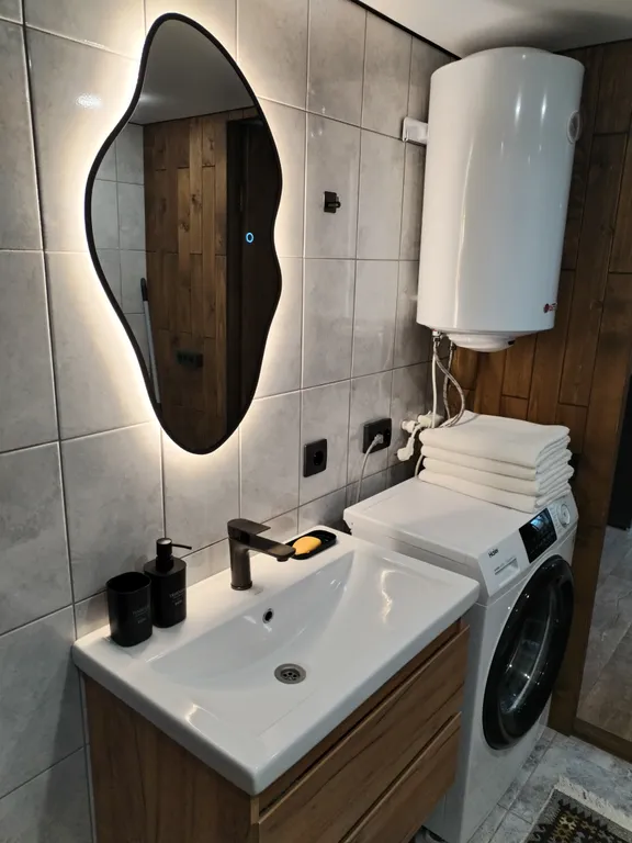 Дом Луна усадьба Айsun