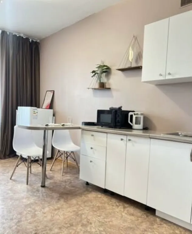 Квартира в самом сердце города