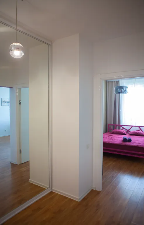 Апартамент Лаундж