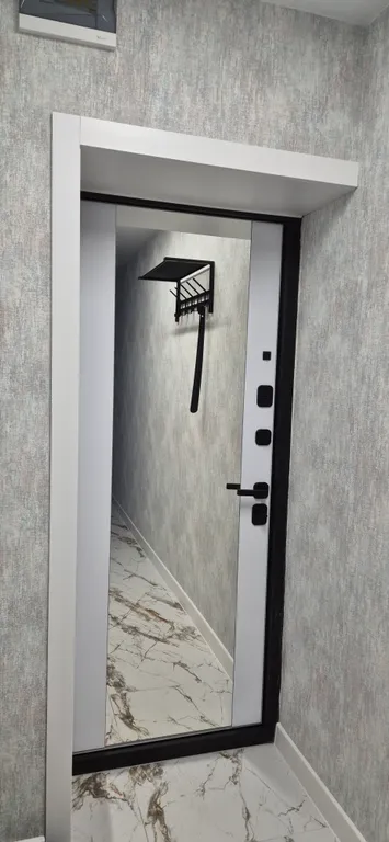 Уютная студия в центре города