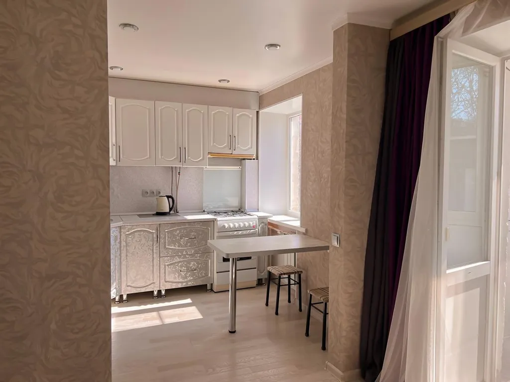 Семейные апартаменты