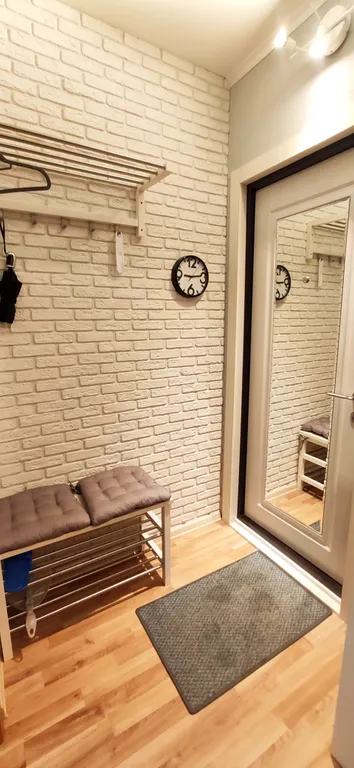 Квартира в ЖК Радужный