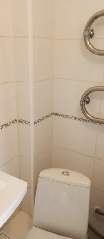 Квартира Уютная квартира в новом доме на Дзержинского — Калининград