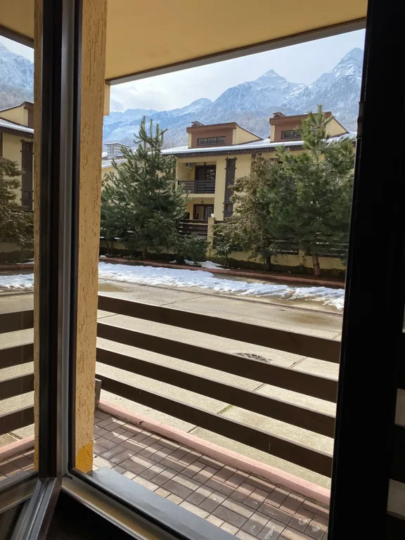 Квартира Квартира Студия монтероза для троих — Эсто-Садок