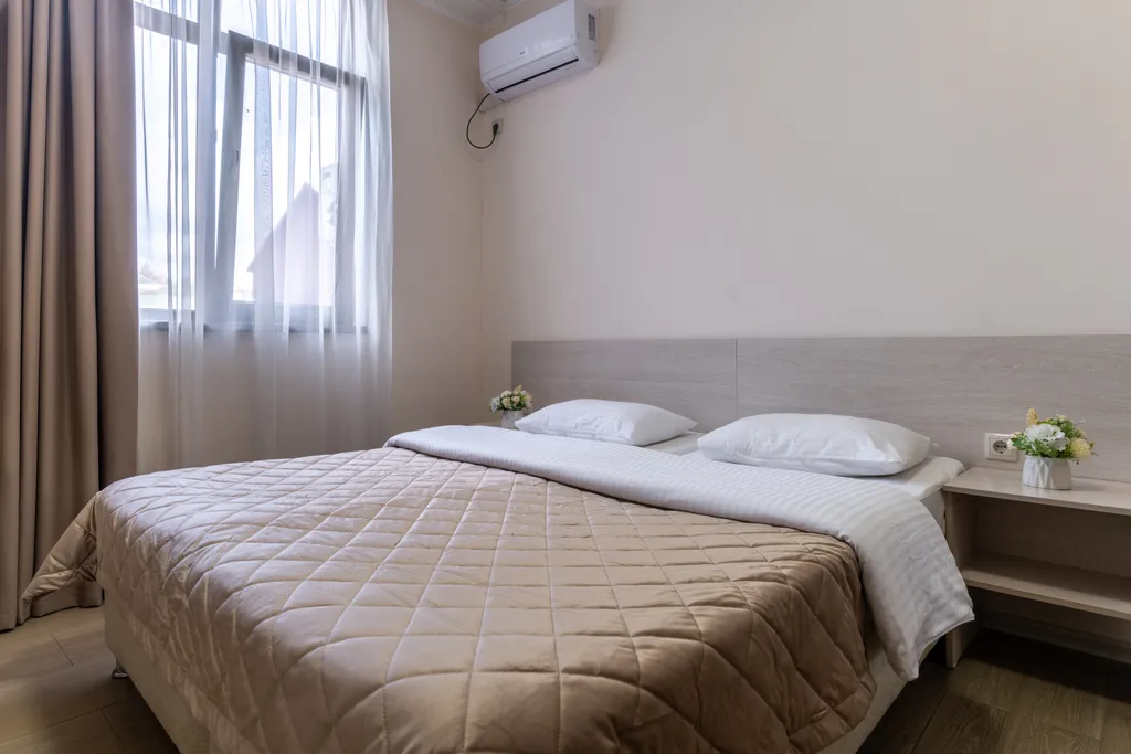 Квартира Комната — Адлер