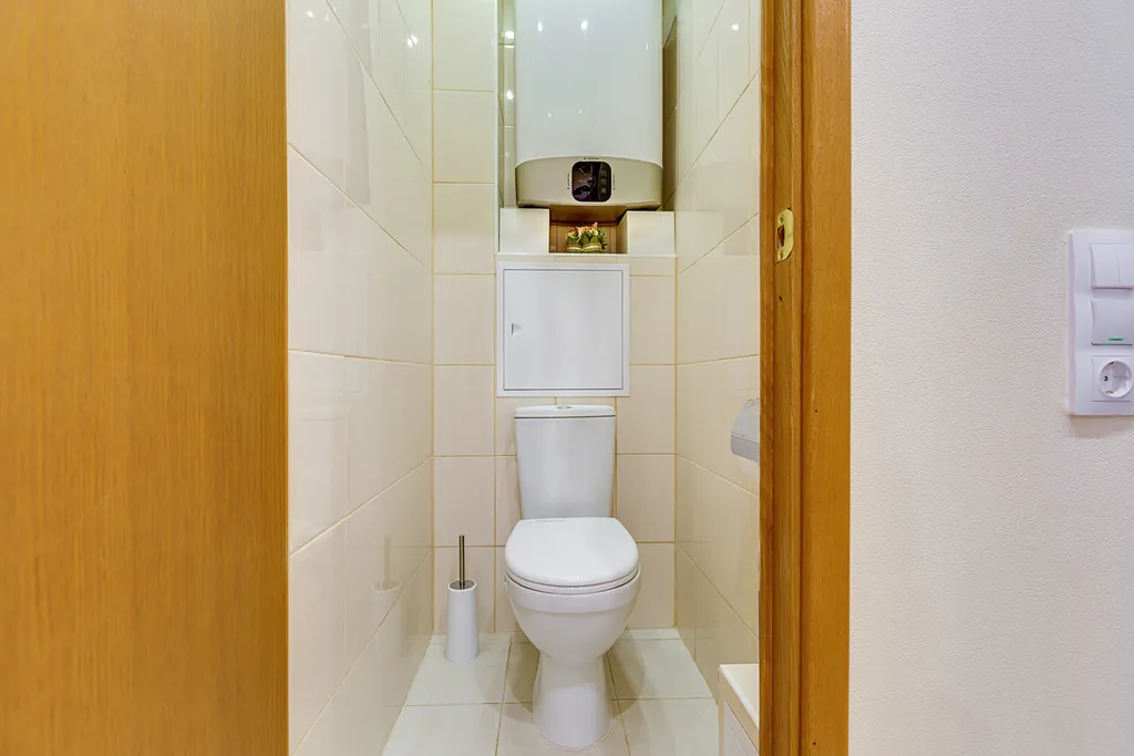 Квартира Квартира My favorite apartment — Санкт-Петербург
