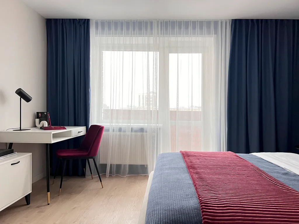 Квартира в центре города, которая станет украшением вашего отдыха