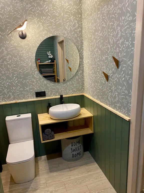 3-комнатный Дом