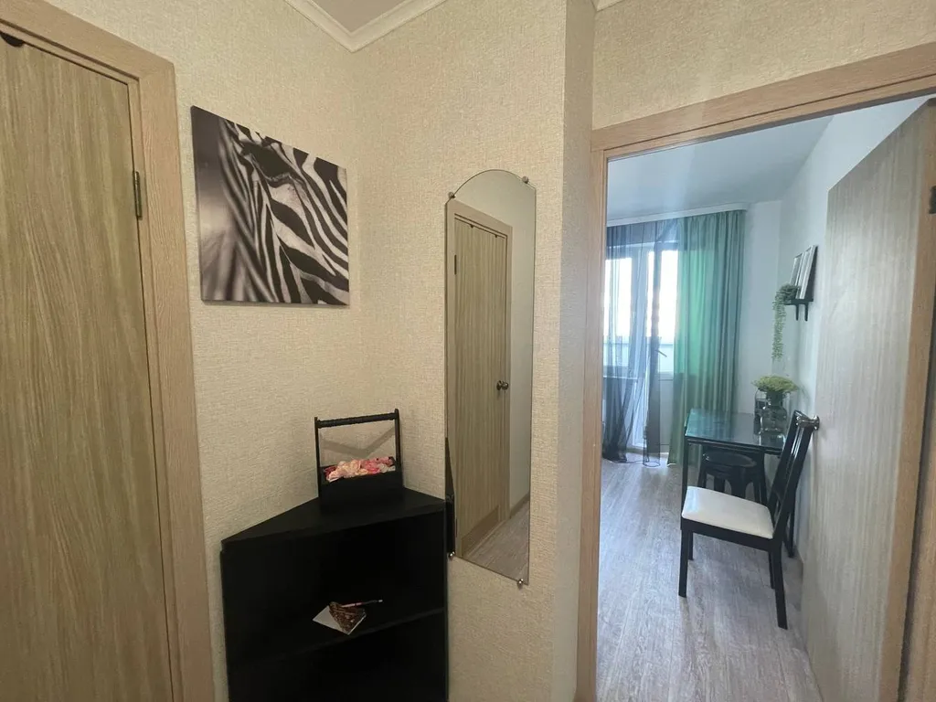 Квартира 1-комнатная квартира Адмирал — Анапа