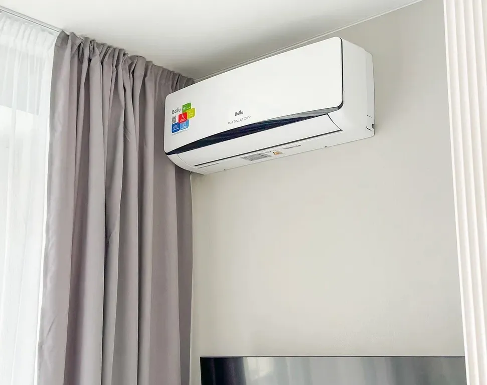 Уютная студия в центре города