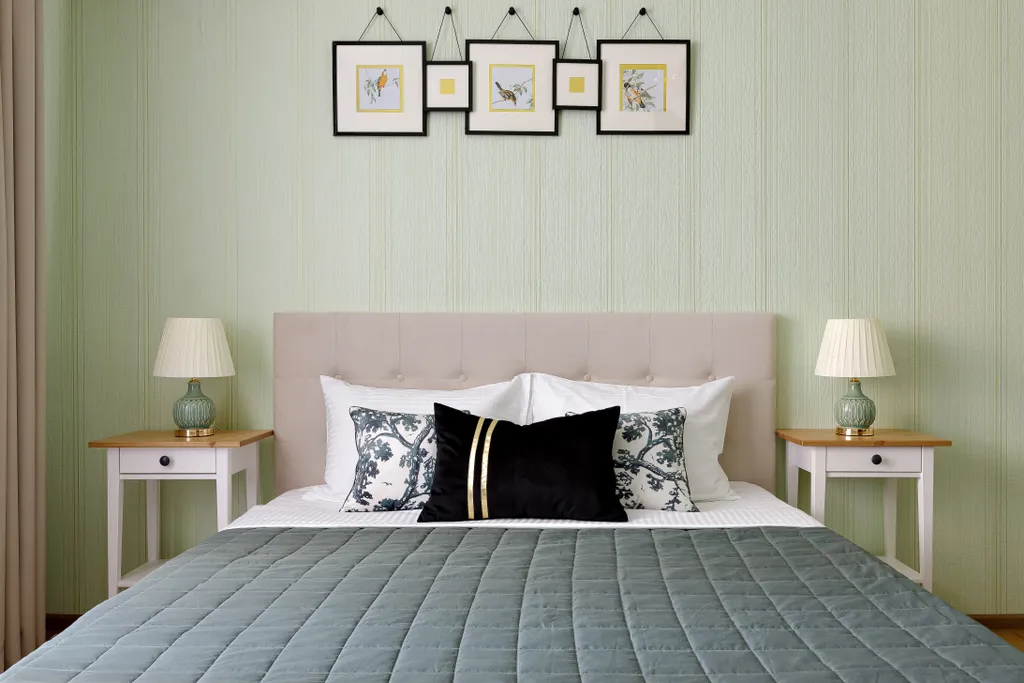 Квартира Умная Квартира IQ Suite парк Краснодар — Краснодар