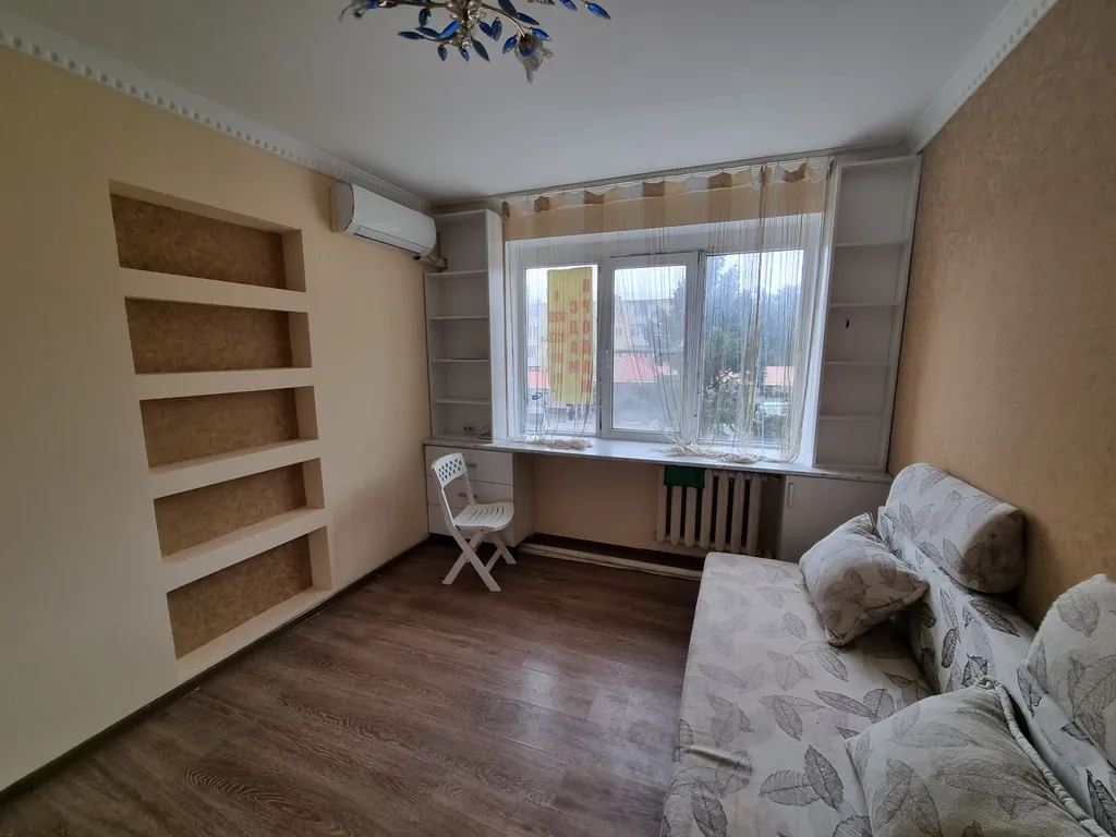 Квартира Квартира в самом центре — Геленджик