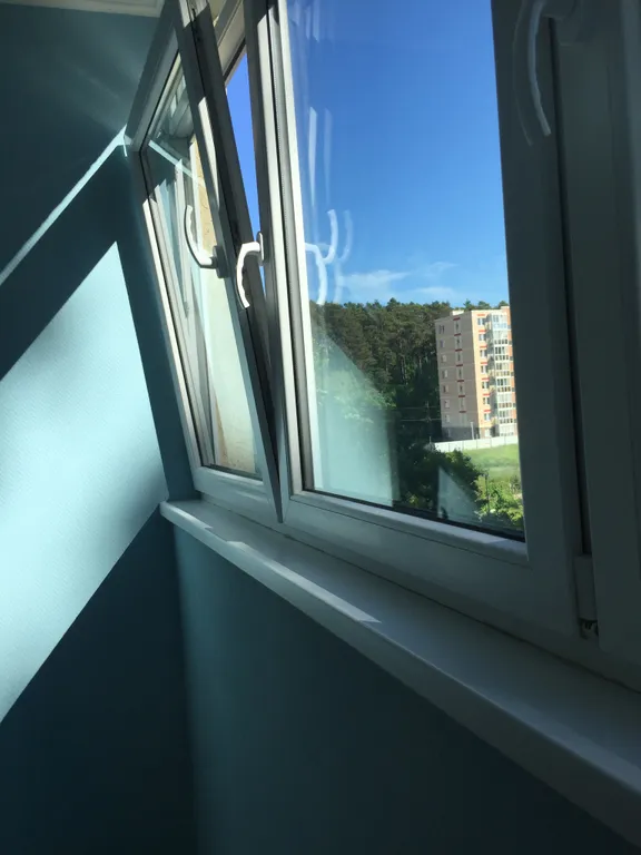 Уютная квартира недалеко от моря