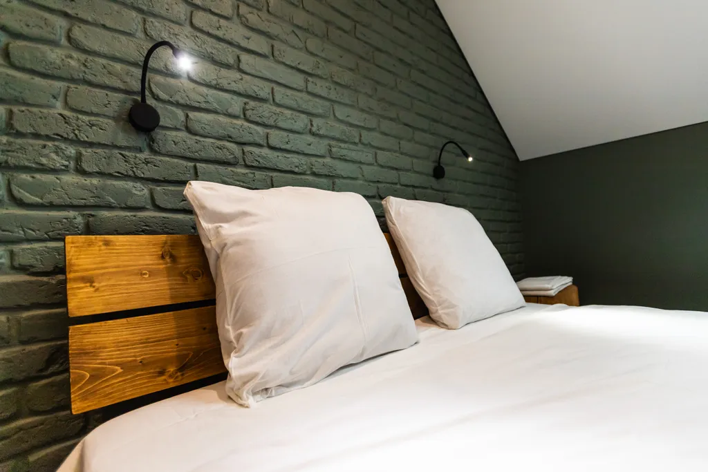 Просторный светлый дом с баней и фурако