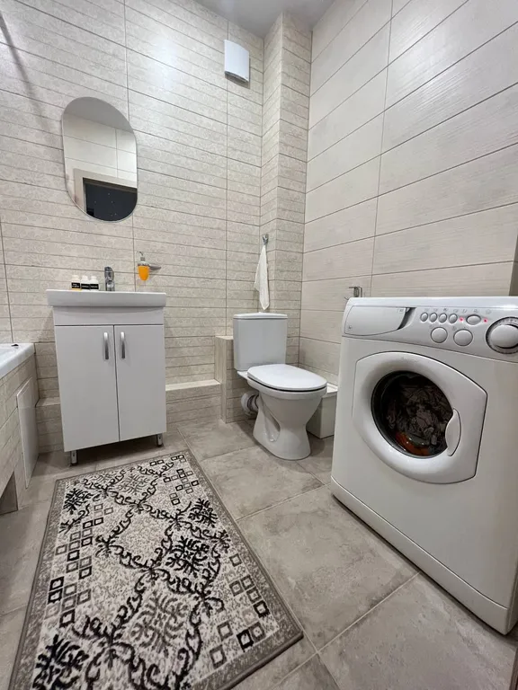 Уютная квартира в доме комфорт класса