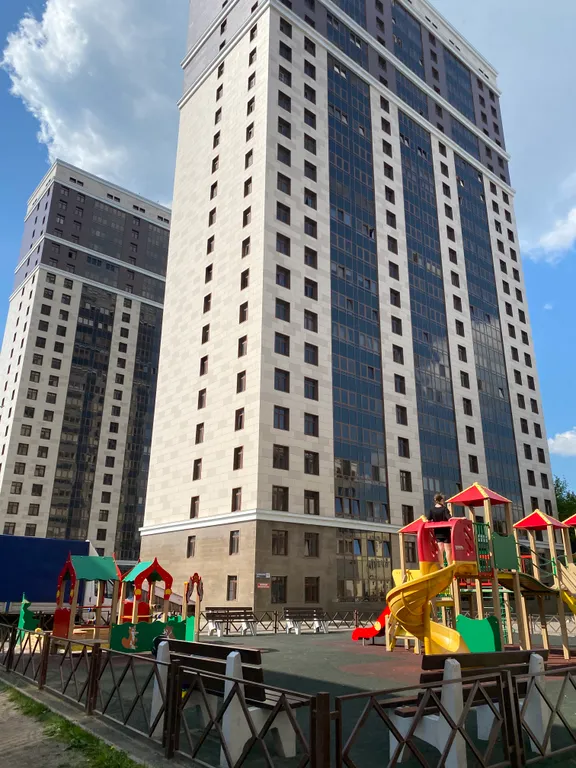 Квартира Апартаменты Vitarina в современном ЖК ЯрСити — аренда посуточно в Ярославль