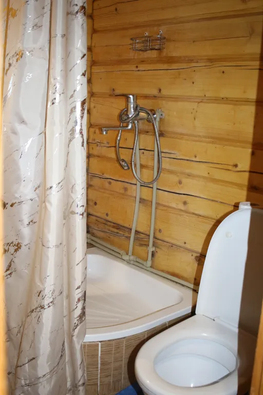 Трёхместный номер с видом на море