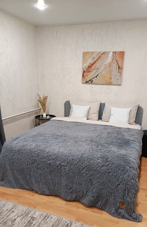 Квартира Уютная квартира для комфортного проживания — Великий Новгород