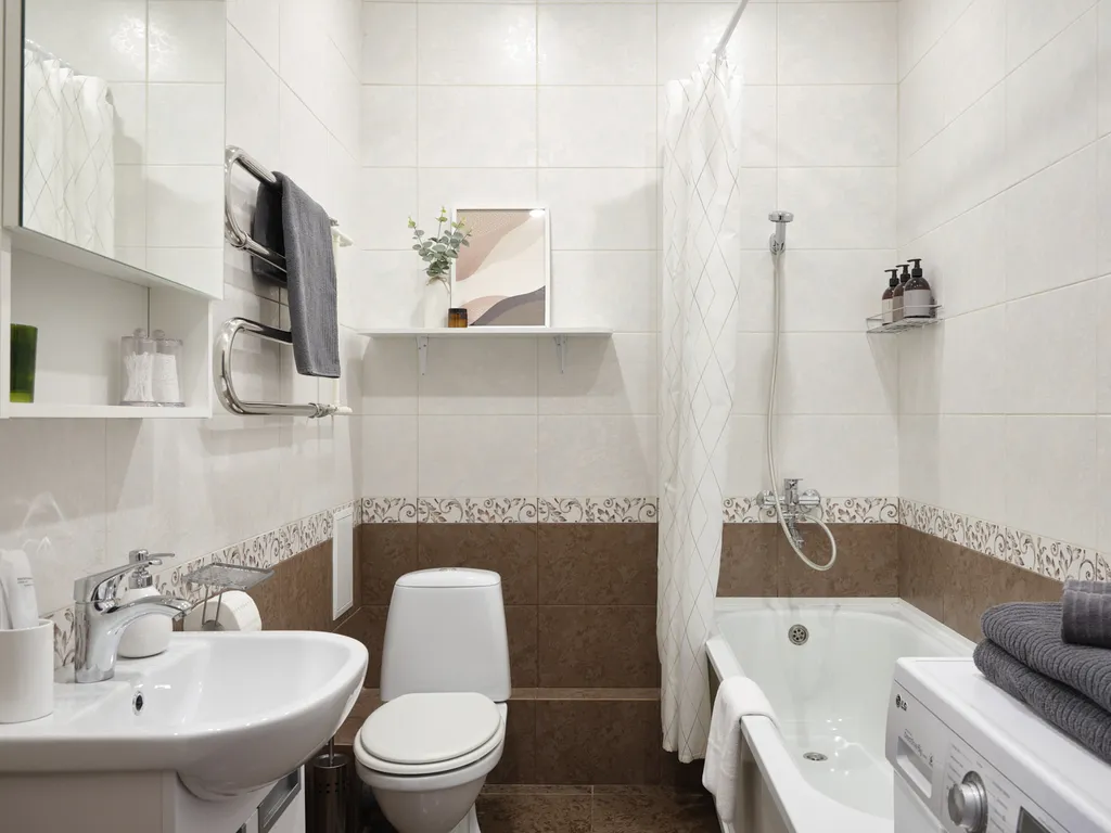 Квартира Квартира Green Vibе Studio самостоятельное заселение — Иркутск
