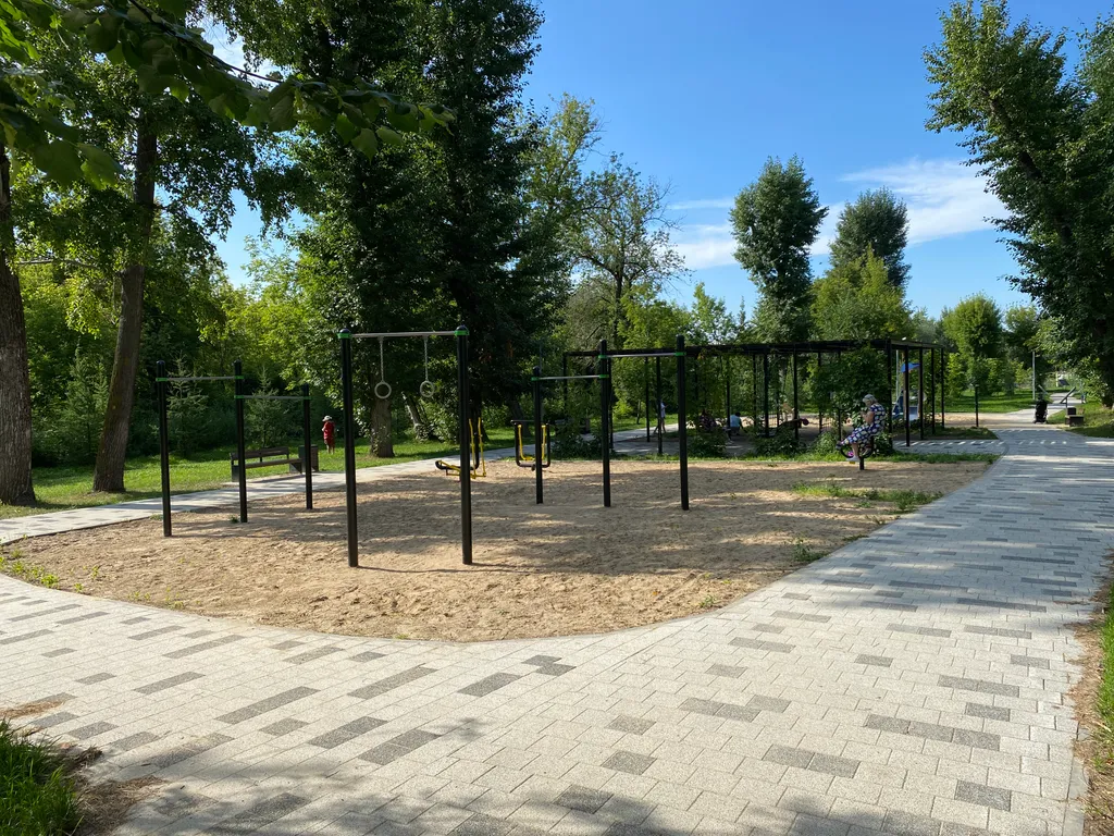 Квартира Апартаменты Дружба — Казань