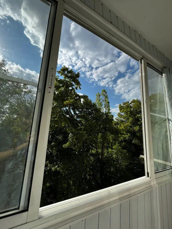 Уютная квартира в районе Белая Ромашка