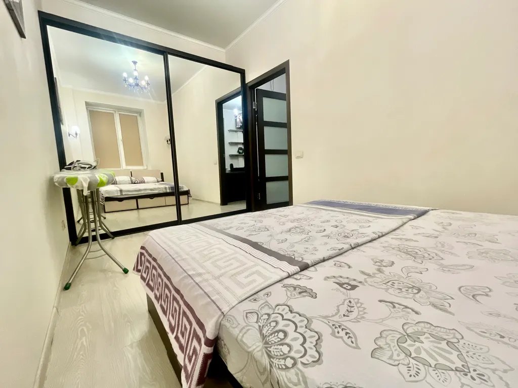 Уютная квартира в самом центре